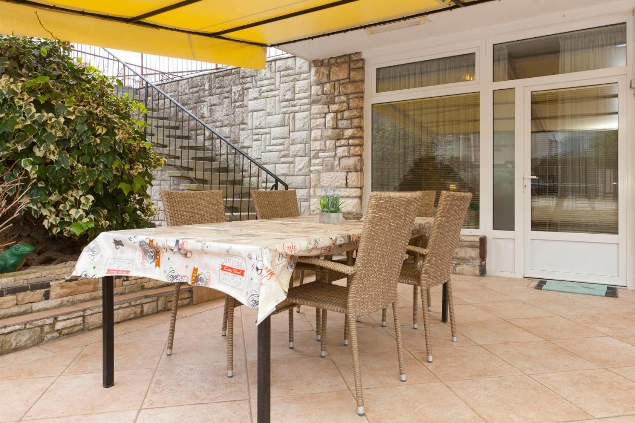 Nade Appartement
